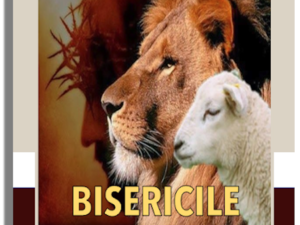 Bisericile Apocalipsei