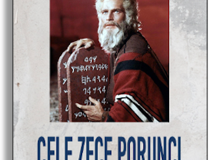 CELE ZECE PORUNCI