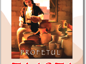 Profetul ELISEI