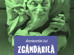 Scrisorile lui Zgândărilă