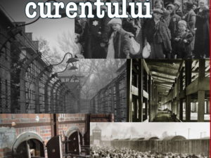 Călătorie contra curentului