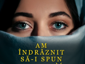 Am îndrăznit să-I spun TATĂ