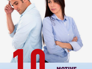 10 MOTIVE STUPIDE CARE DISTRUG O FAMILIE