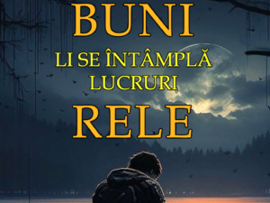 DE CE OAMENILOR BUNI LI SE ÎNTÂMPLĂ LUCRURI RELE?